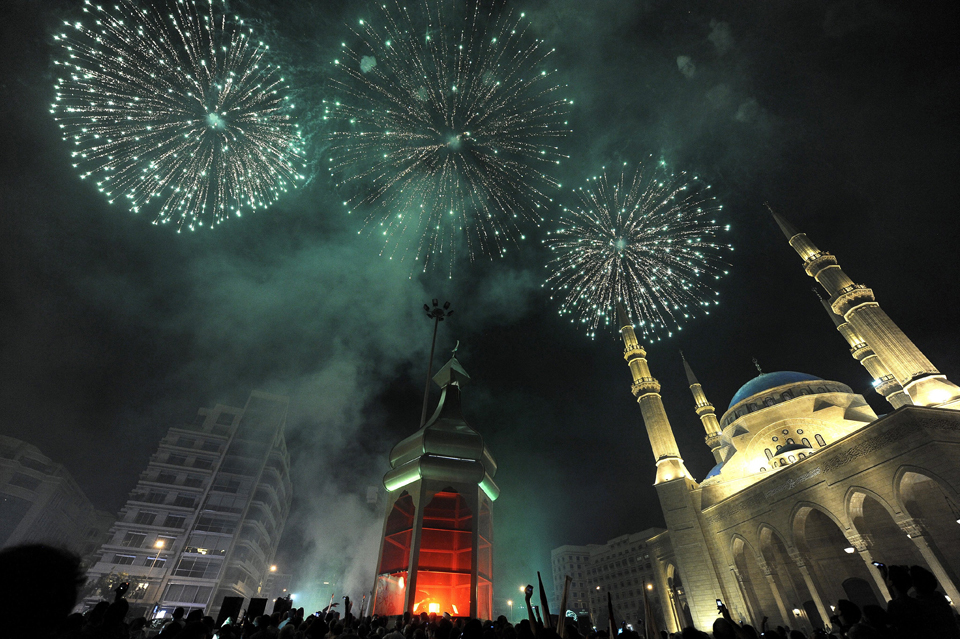 The Holy Month of Ramadan  365 Days of Lebanon