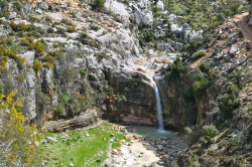 Hiking-in-Lebanon-another-waterfall-along-the-rail-outside-of-Assia